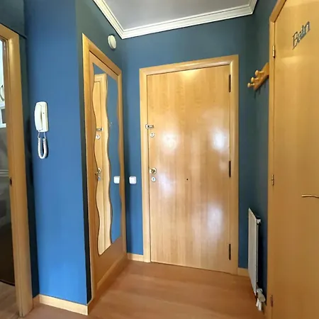 Casaslim 2 דירה יורט דה מאר